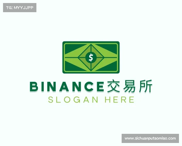 发现binance交易所